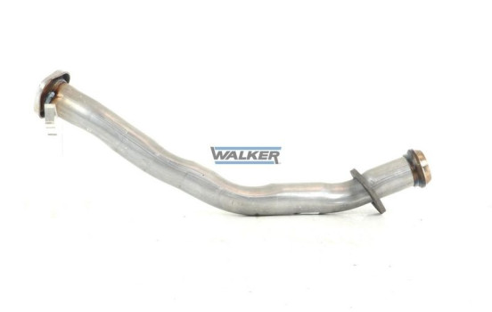 Exhaust Pipe 17931 Walker
