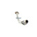 Exhaust Pipe 17931 Walker, Thumbnail 2