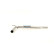 Exhaust Pipe 18264 Walker