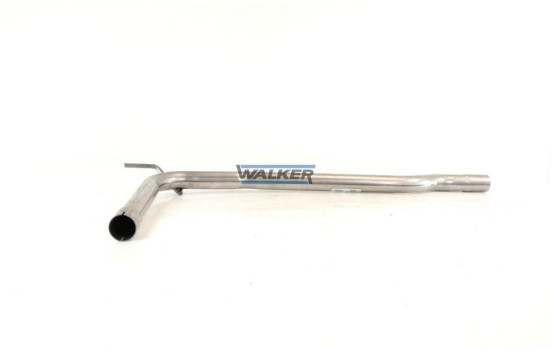 Exhaust Pipe 18264 Walker
