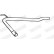 Exhaust Pipe 18264 Walker, Thumbnail 5