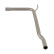 Exhaust Pipe 18264 Walker, Thumbnail 7