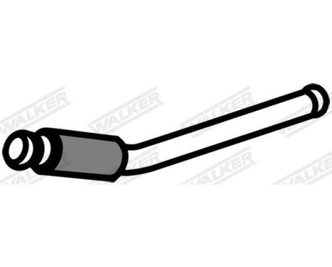 Exhaust Pipe 18855 Walker, Image 5