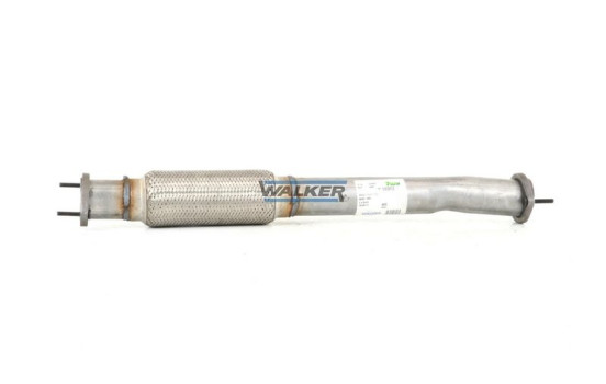 Exhaust Pipe 18903 Walker
