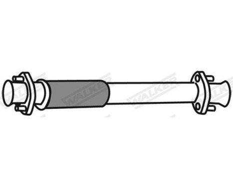 Exhaust Pipe 18903 Walker, Image 5