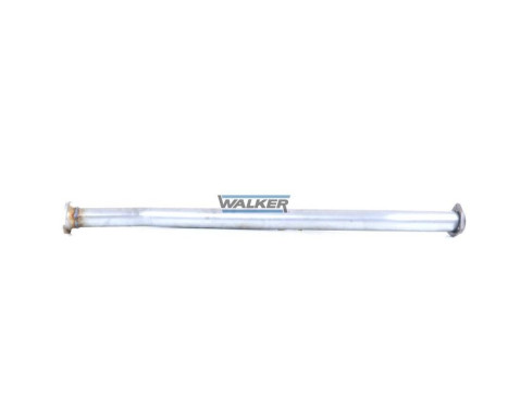 Exhaust Pipe 19283 Walker, Image 2