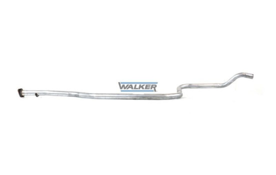 Exhaust Pipe 21302 Walker