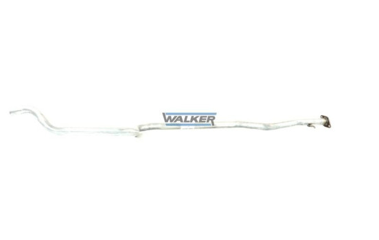 Exhaust Pipe 21302 Walker, Image 3