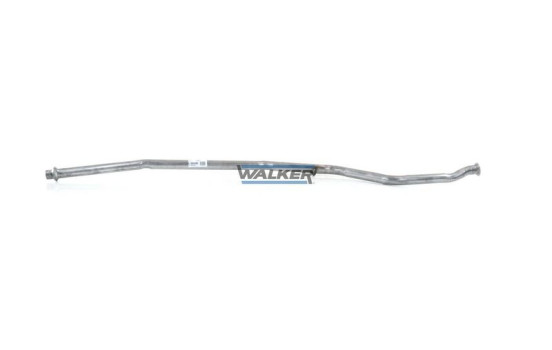 Exhaust Pipe 22410 Walker