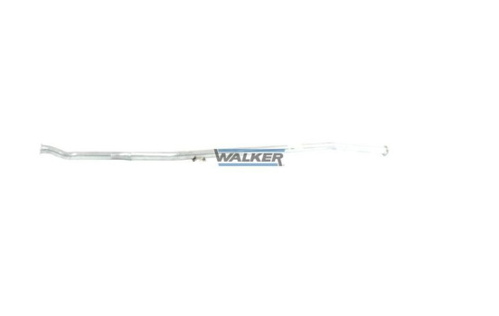 Exhaust Pipe 22410 Walker, Image 3