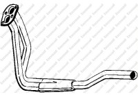 Exhaust pipe 281-301 Bosal