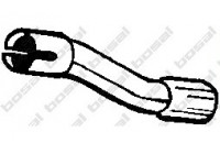 Exhaust Pipe 328-185 Bosal
