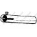 Exhaust Pipe 328-187 Bosal