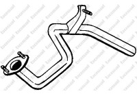 Exhaust Pipe 351-765 Bosal