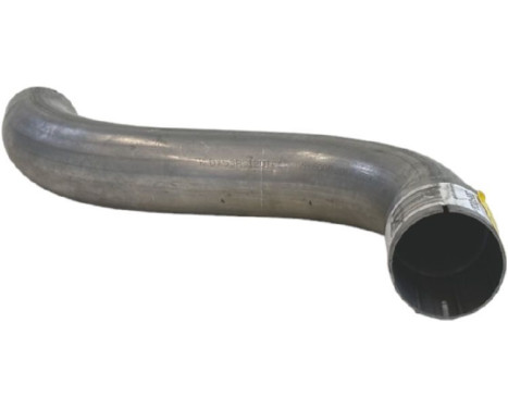 Exhaust Pipe 386-003 Bosal, Image 2