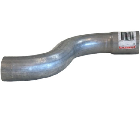 Exhaust Pipe 386-003 Bosal, Image 3