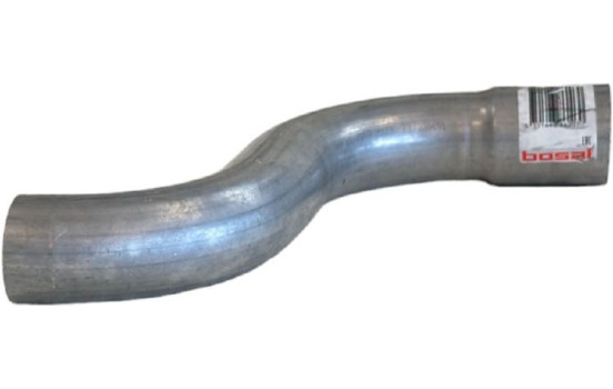 Exhaust Pipe 386-003 Bosal, Image 3