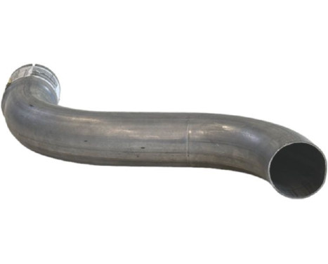 Exhaust Pipe 386-003 Bosal, Image 4