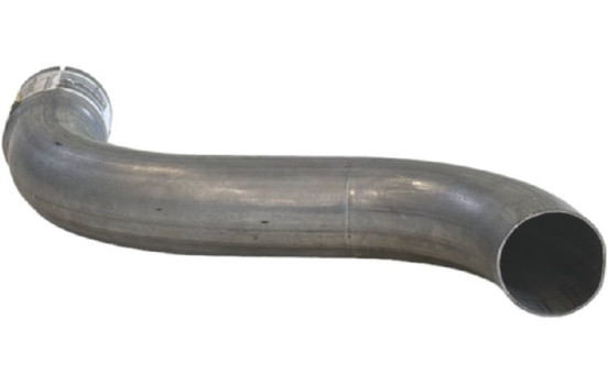 Exhaust Pipe 386-003 Bosal, Image 4