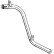 Exhaust Pipe 438-369 Bosal, Thumbnail 2