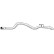 Exhaust Pipe 461-371 Bosal, Thumbnail 2