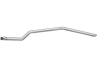 Exhaust Pipe 470-371 Bosal