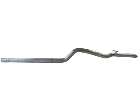 Exhaust Pipe 517-163 Bosal, Image 2