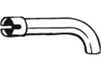 Exhaust Pipe 700-019 Bosal