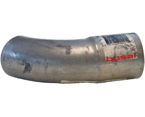 Exhaust Pipe 700-021 Bosal, Image 3