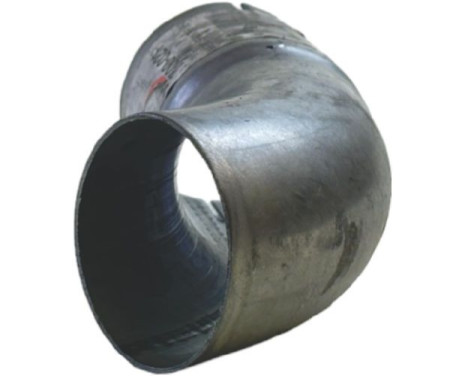Exhaust Pipe 700-021 Bosal, Image 4