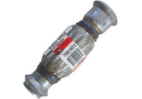 Exhaust Pipe 700-023 Bosal