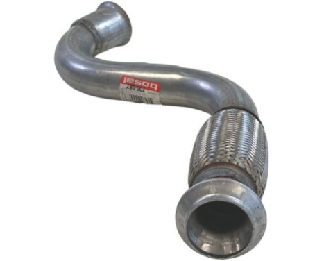 Exhaust Pipe 700-087 Bosal, Image 3