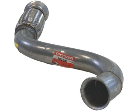 Exhaust Pipe 700-087 Bosal, Image 5