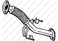 Exhaust Pipe 700-093 Bosal