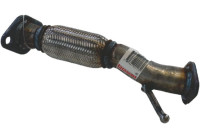 Exhaust Pipe 700-117 Bosal