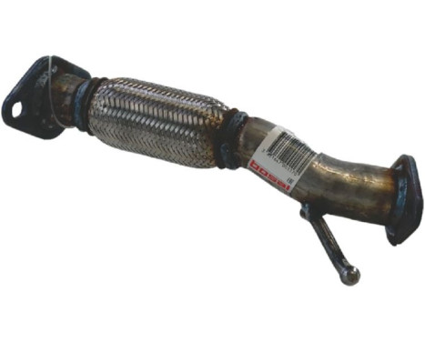 Exhaust Pipe 700-117 Bosal