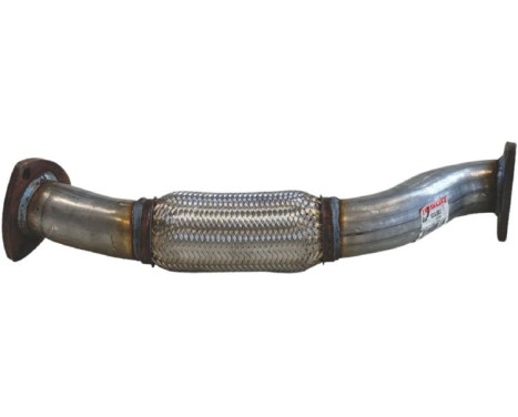 Exhaust Pipe 700-125 Bosal