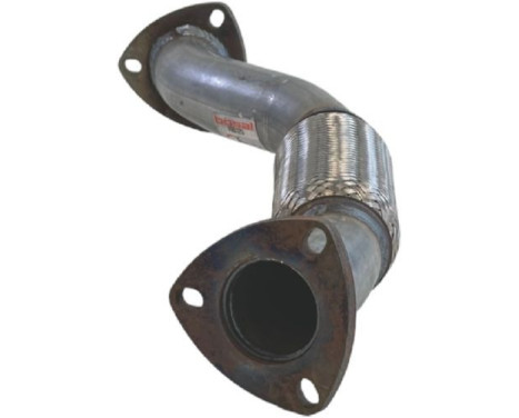 Exhaust Pipe 700-125 Bosal, Image 2