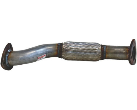 Exhaust Pipe 700-125 Bosal, Image 3