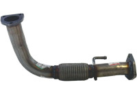 Exhaust Pipe 700-127 Bosal