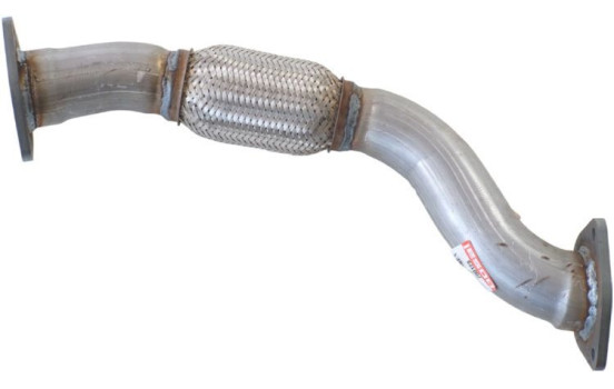 Exhaust Pipe 700-129 Bosal