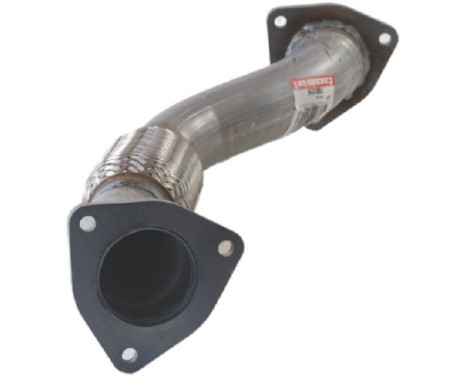Exhaust Pipe 700-129 Bosal, Image 2