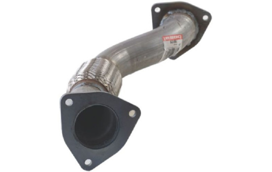 Exhaust Pipe 700-129 Bosal, Image 2