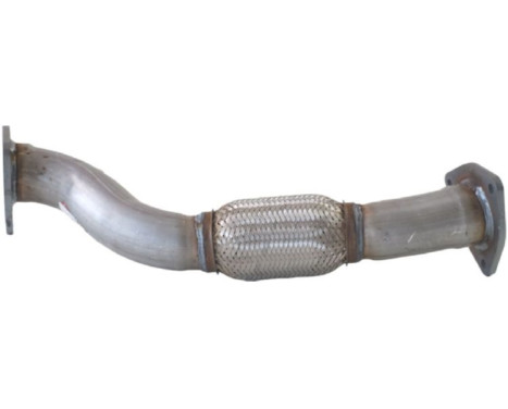 Exhaust Pipe 700-129 Bosal, Image 3