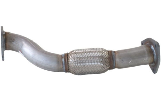 Exhaust Pipe 700-129 Bosal, Image 3