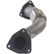 Exhaust Pipe 700-129 Bosal, Thumbnail 4