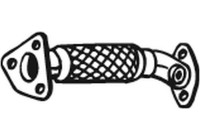 Exhaust Pipe 700-133 Bosal