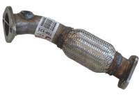 Exhaust Pipe 700-135 Bosal
