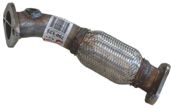 Exhaust Pipe 700-135 Bosal