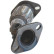 Exhaust Pipe 700-135 Bosal, Thumbnail 3